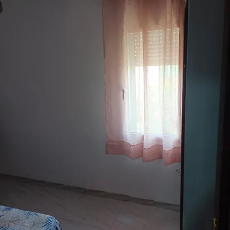 Apartment Avenida