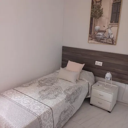 Apartment Avenida *