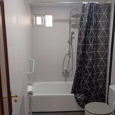 Apartment Avenida