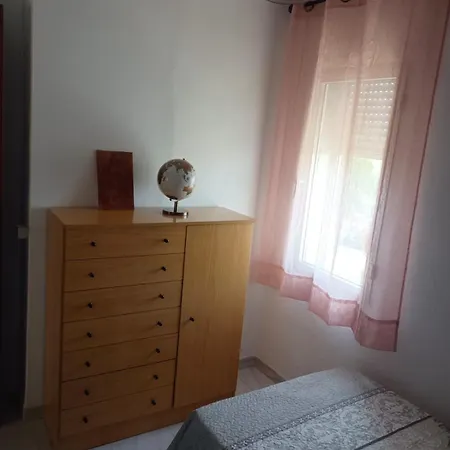 Apartment Avenida *