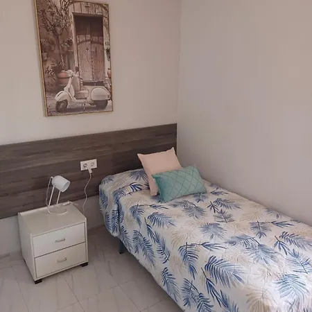 Apartment Avenida Aguilar