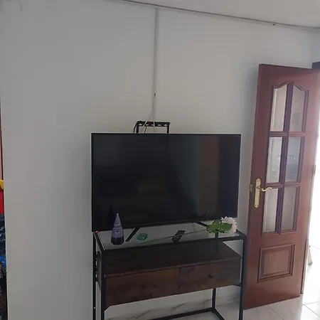 Apartment Avenida Aguilar