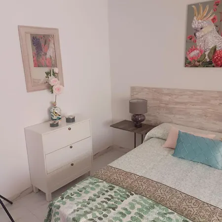 Apartment Avenida *