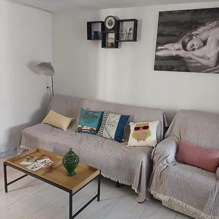 Apartment Avenida