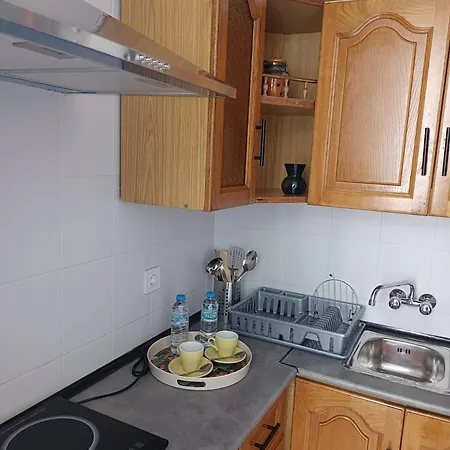 Avenida Apartment